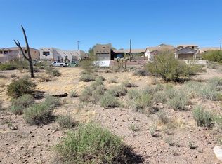 6245 S Eagle Pass Rd, Gold Canyon, AZ 85118