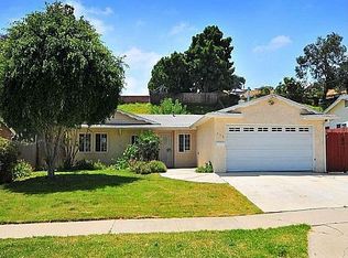 646 Worthington St, Spring Valley, CA 91977