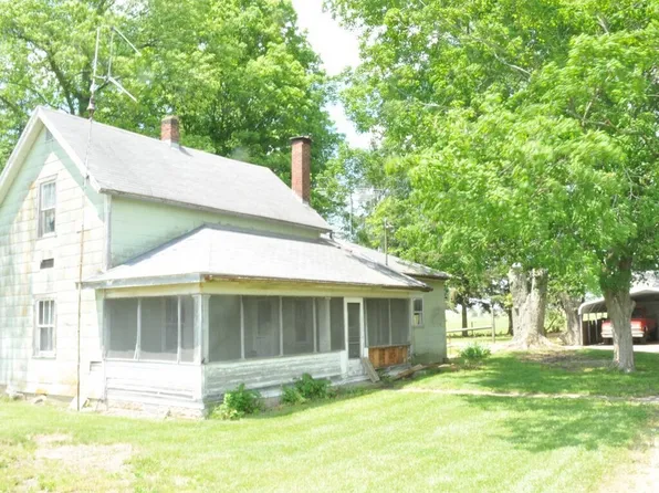 5554 W State Road 234, New Castle, IN 47362