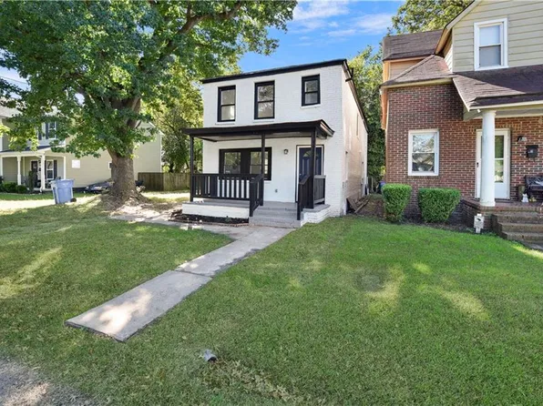 2112 Spadina Ave, Chesapeake, VA 23324