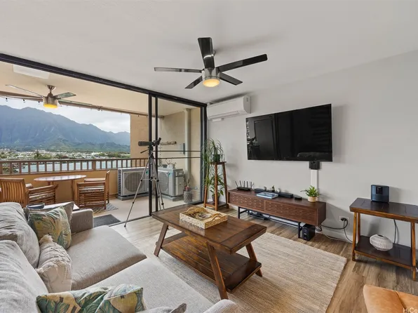 46-035 Konohiki St APT 3862, Kaneohe, HI 96744