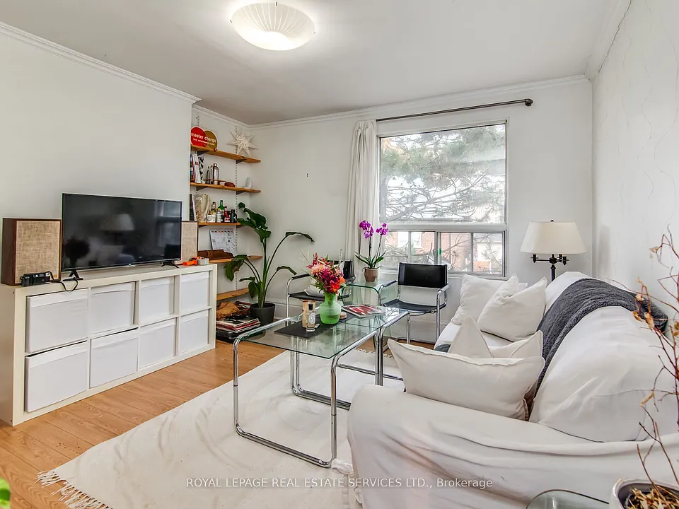 50 Rusholme Rd #2