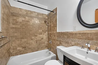 Rented by Engel and Volkers Brownstone Brooklyn