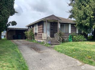 Unknown, Longview, WA 98632