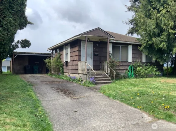 815 32nd Avenue, Longview, WA 98632