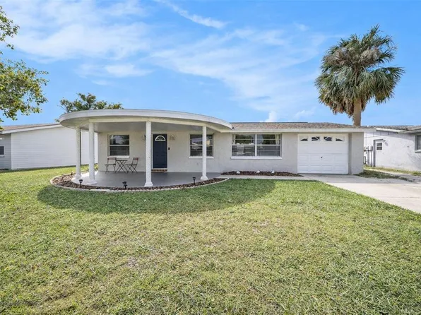 3510 Allandale Dr, Holiday, FL 34691