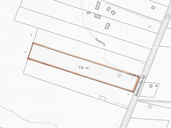 7569 Nolensville Rd, Nolensville, TN 37135