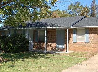 800 Rialto Dr, Montgomery, AL 36117