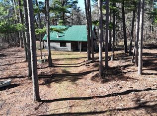 12745 Ecton Trl, Bagley, MN 56621