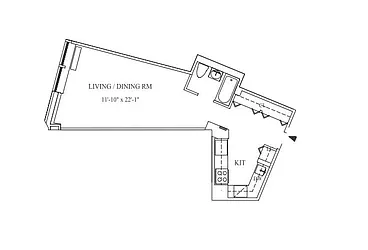 Rented by Town Residential