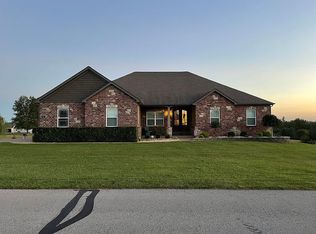 261 Mallard Pointe Blvd, Old Monroe, MO 63369