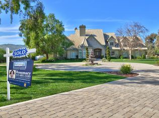 2371 Duval Rd, Camarillo, CA 93012