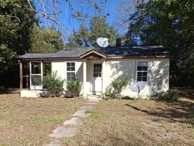 820 Lincoln Ave, Aiken, SC, 29801