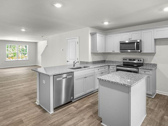 2nd image of 8728 Asher Gray Way