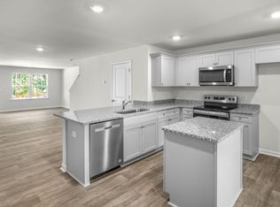 8728 Asher Gray Way, Raleigh, NC 27616