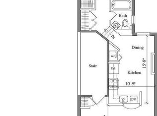 129 S 18th St APT 2F, Philadelphia, PA 19103