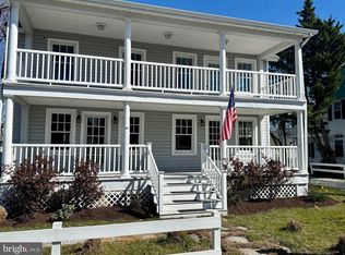 21548 Gibsontown Rd, Tilghman, MD 21671