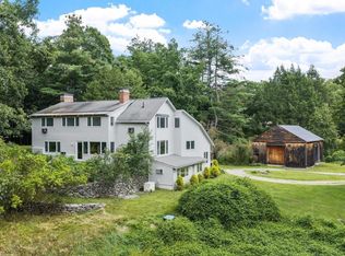 66 Whitney Rd, Harvard, MA 01451