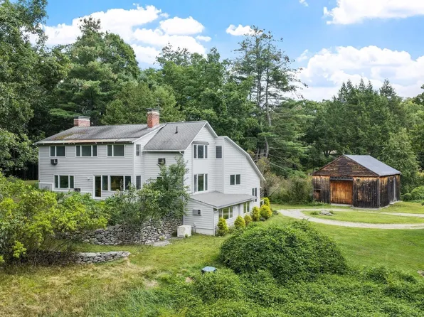 66 Whitney Rd, Harvard, MA 01451