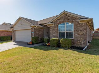 2548 NW 179th St, Edmond, OK 73012