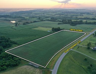0 Highway G76, Lacona, IA, 50139