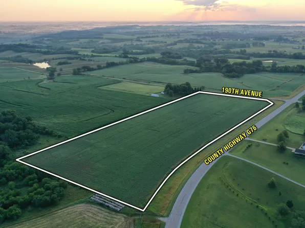 0 Highway G76, Lacona, IA 50139