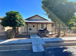 228 E Spring St, Kingman, AZ 86401