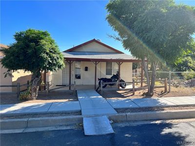 228 E Spring St, Kingman, AZ, 86401