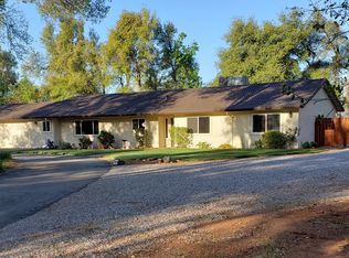 4372 Alta Campo Dr, Redding, CA