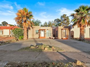 3410 N Stanton St, El Paso, TX 79902