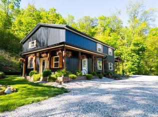 4590 Hopewell Church Rd SW, Lancaster, OH 43130