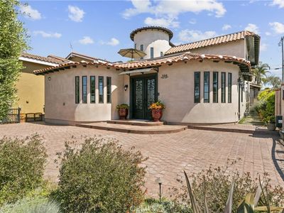 300 N Prospect Ave, Redondo Beach, CA, 90277