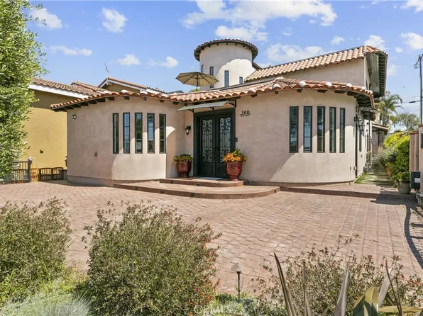300 N Prospect Ave, Redondo Beach, CA 90277