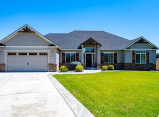 6160 Polaris Ct, West Richland, WA 99353