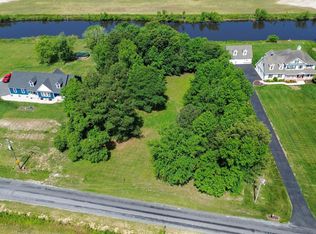 LOT 4 Revel Rd, Millsboro, DE 19966