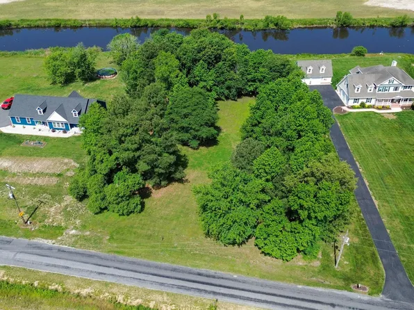 LOT 4 Revel Rd, Millsboro, DE 19966