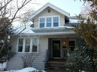 2202 Keyes Ave, Madison, WI 53711