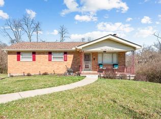 2872 Almester Dr, Cincinnati, OH 45211