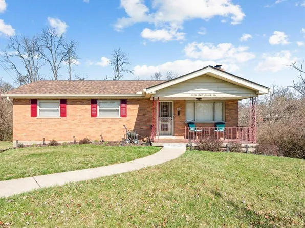 2872 Almester Dr, Cincinnati, OH 45211