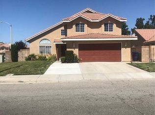 43847 Gingham Ave, Lancaster, CA 93535