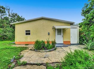 2226 Scott St, Hollywood, FL 33020