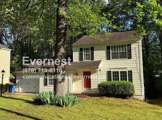 3110 Glen Knolls Ct, Alpharetta, GA 30022