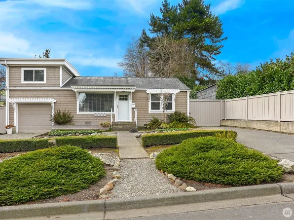 5716 S Asotin Street, Tacoma, WA 98408