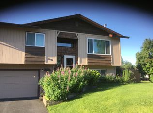 1400 W 82nd Ave, Anchorage, AK 99518
