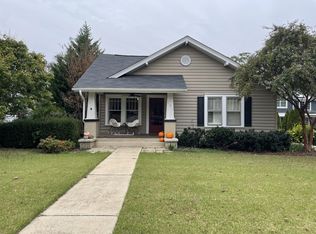 101 Cureton St, Greenville, SC 29605