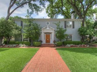 2928 Owenwood Dr, Fort Worth, TX 76109