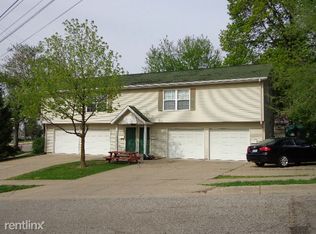 1200 W Michigan Ave, Kalamazoo, MI 49006