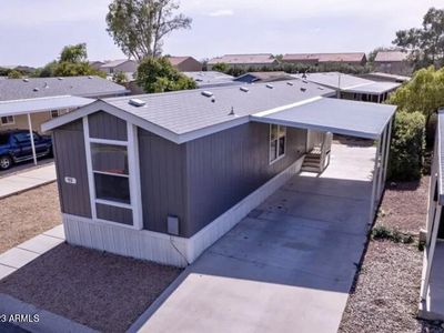 6960 W Peoria Ave LOT 93, Peoria, AZ, 85345