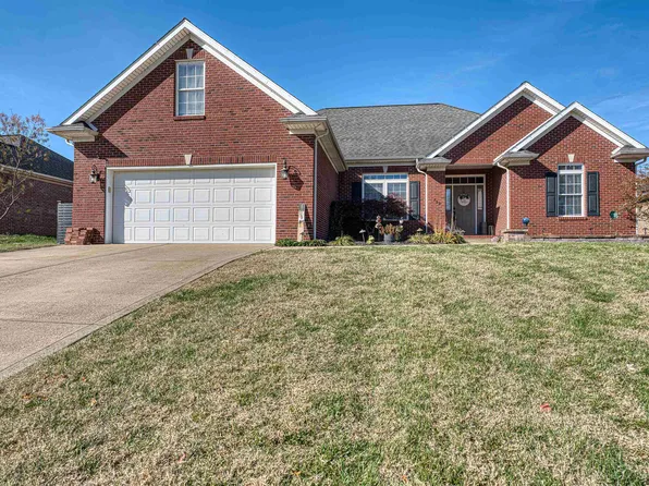 759 Constanza Dr, Henderson, KY 42420