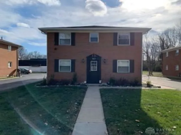 917 Market, Germantown, OH 45327